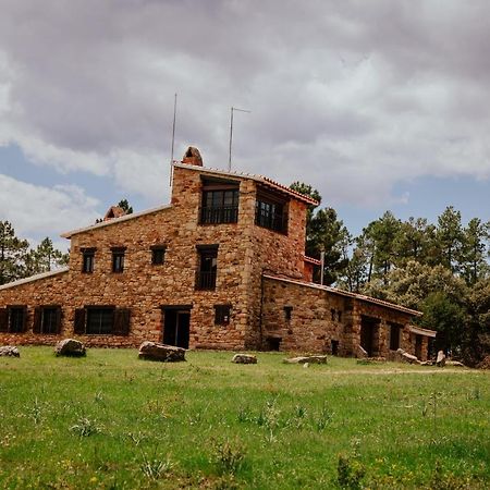 Cotanda - Casa De Montana Aislada En El Macizo Del Penyagolosa 普埃尔托明加尔沃 外观 照片